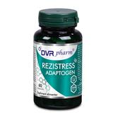 Rezistress Adaptogen DVR Pharm, 60 capsule