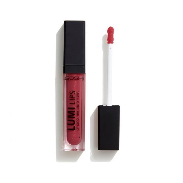 Gloss de buze Lumi Lips 008 Lol, Gosh, 6ml 008 imagine 2022