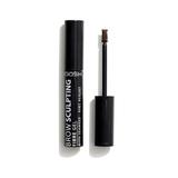 Gel Gosh Brow Sculpting Fiber G002 Chestnut, 8ml