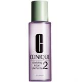 Lotiune de curatare pentru ten uscat-mixt Clinique Clarifying Lotion 2 200ml