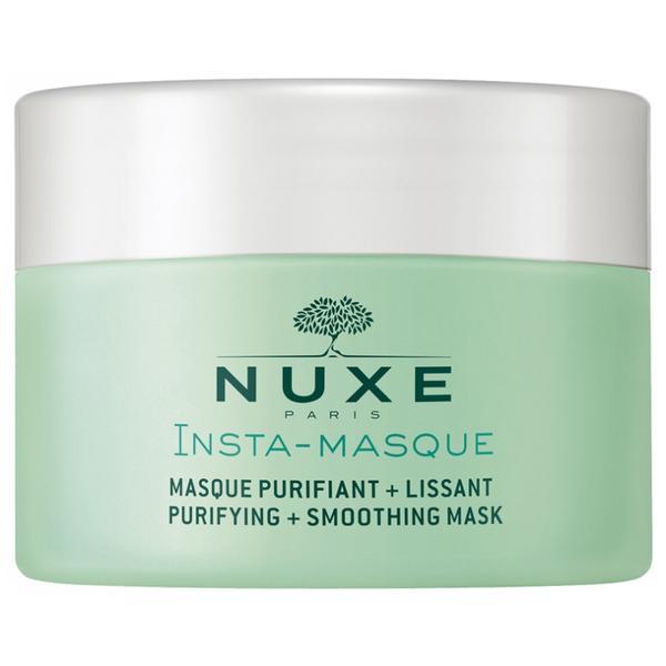 Masca calmanta si purifianta, insta-masque, nuxe, 50ml