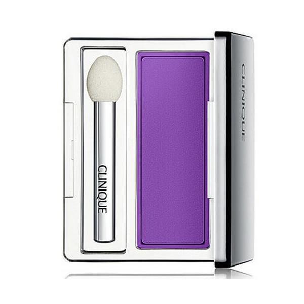 Fard de pleoape purple plums, all about shadow soft matte , clinique, 2.2g