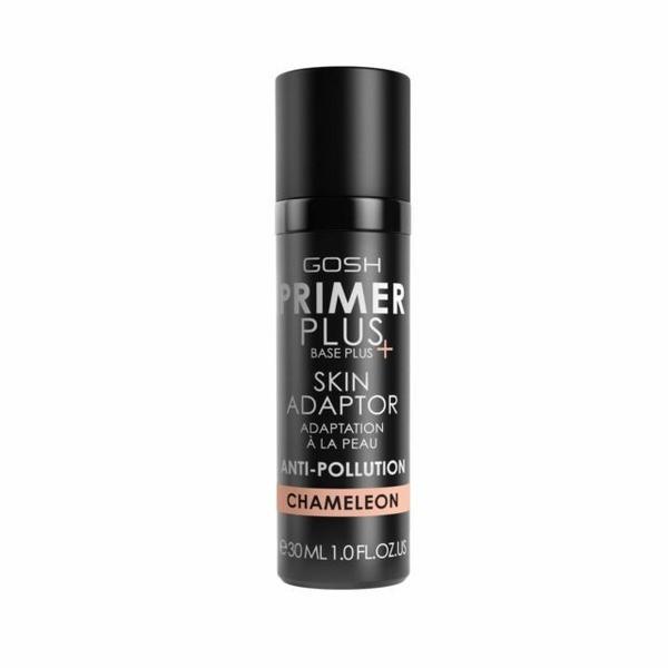 Baza de machiaj, Primer Plus Skin Adaptor, Gosh, 30 ml Adaptor imagine 2022