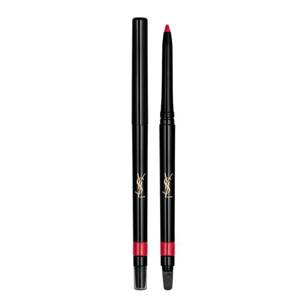 Creion contur buze 52 Rouge Rose Yves Saint Laurent Dessin des Levre 0.35g