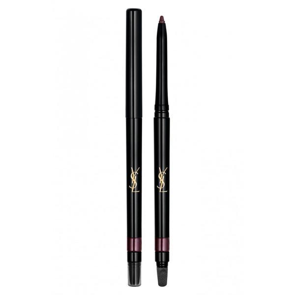 Creion contur buze 24 Gradation Black Yves Saint Laurent Dessin des Levre 0.35g esteto.ro imagine noua 2022