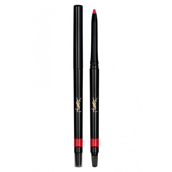 Creion contur buze 19 le fuchsia yves saint laurent dessin des levre lip styler 0,35g