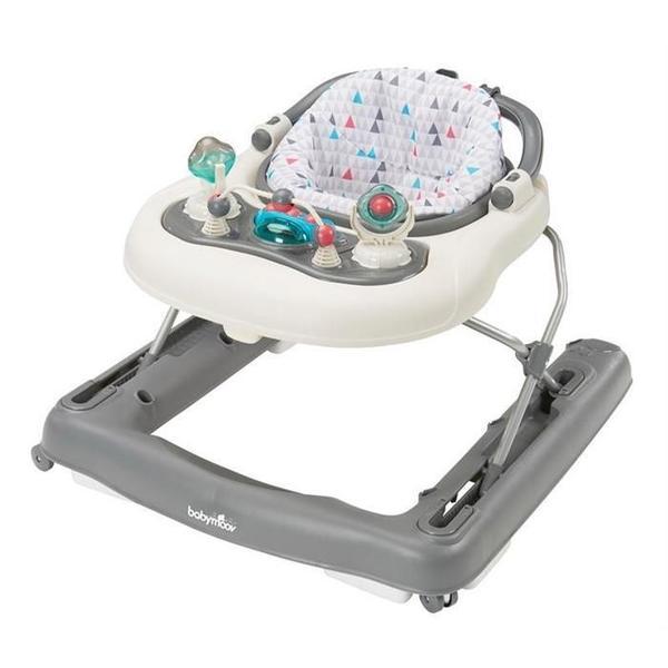 Premergator babymoov - walker 2 in 1 zinc