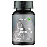Tribulus Terrestris Adams Supplements, 90 capsule