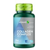 Collagen Complex 700 mg Adams Supplements, 30 capsule