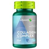 Collagen Complex 700 mg Adams Supplements, 90 capsule