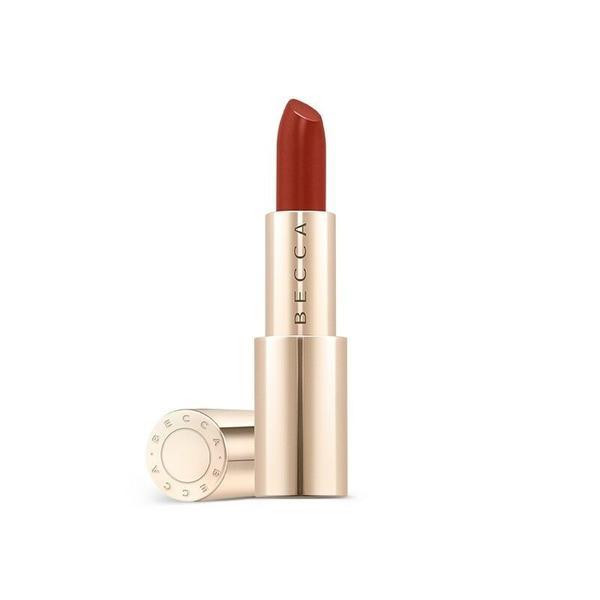 Ruj Ultimate Lipstick Love Rouge 3.3 Gr, BECCA 3.3 imagine 2022