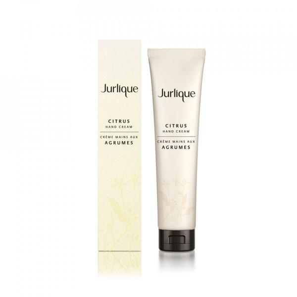 Crema pentru maini, Citrus, Jurlique, 40 ml Citrus imagine pret reduceri