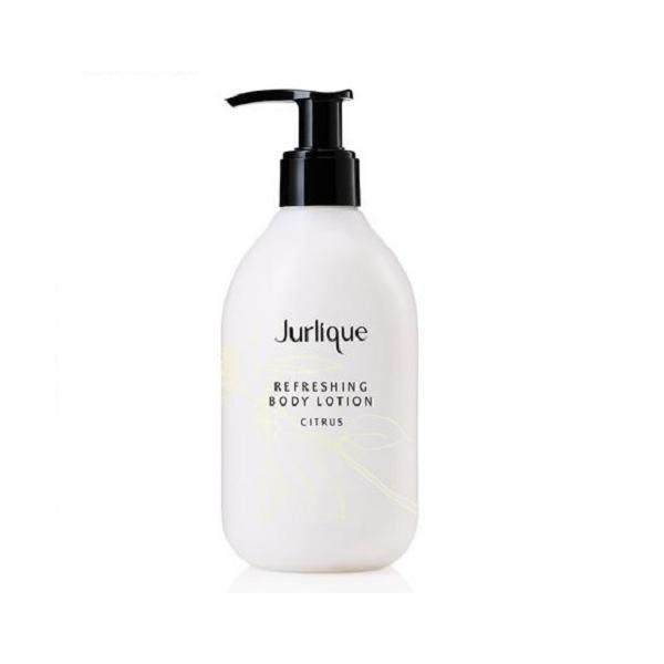 Lotiune pentru corp, Refreshing Citrus, Jurlique, 300 ml 300 imagine pret reduceri