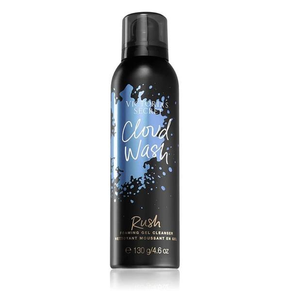 Gel de dus spuma cloud wash rush, victoria`s secret, 130g