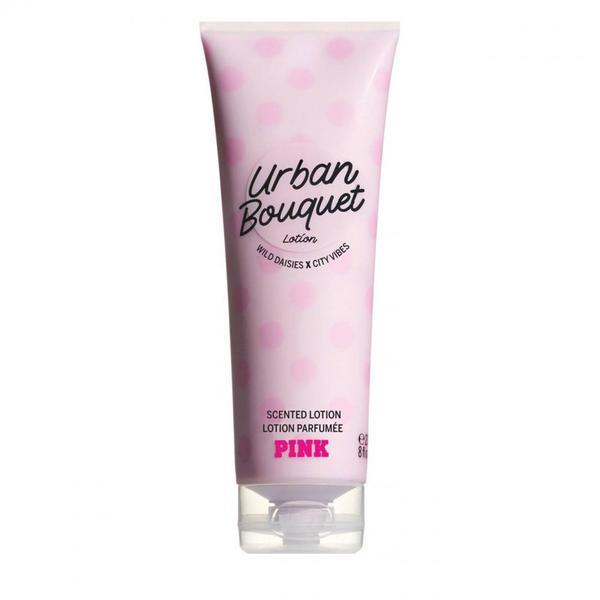 Lotiune pentru corp, Urban Bouquet, Victoria's Secret, 236 ml 236