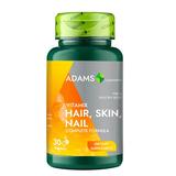 VitaMix Hair, Skin & Nail Adams Supplements, 30 tablete