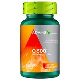 Vitamina C-500 cu Macese Adams Supplements, 150 tablete