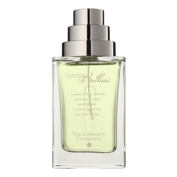Apa de parfum Sublime Balkiss, The Different Company, 100 ml 100