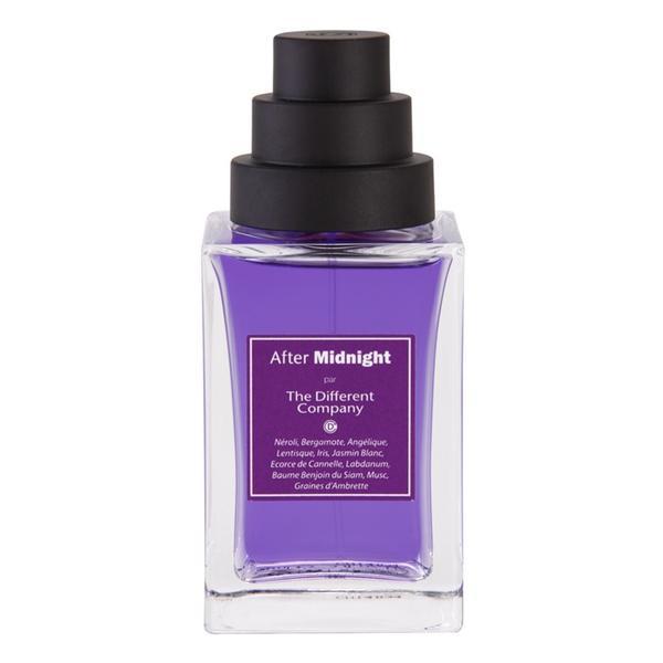Apa de colonie After Midnight, The Different Company, 100 ml 100