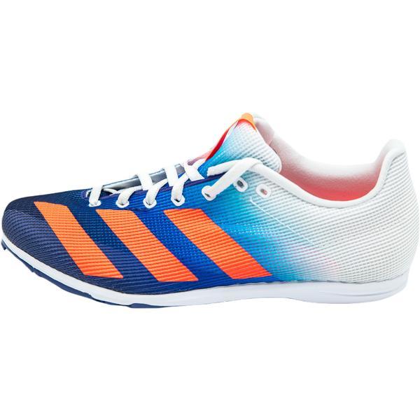 Pantofi sport copii adidas allroundstar gy0900, 38, albastru