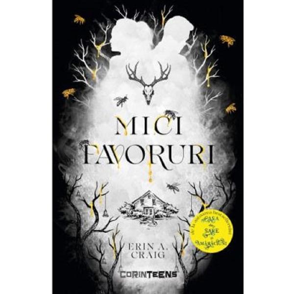 Mici favoruri - Erin A. Craig