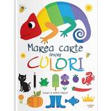 Marea carte despre culori