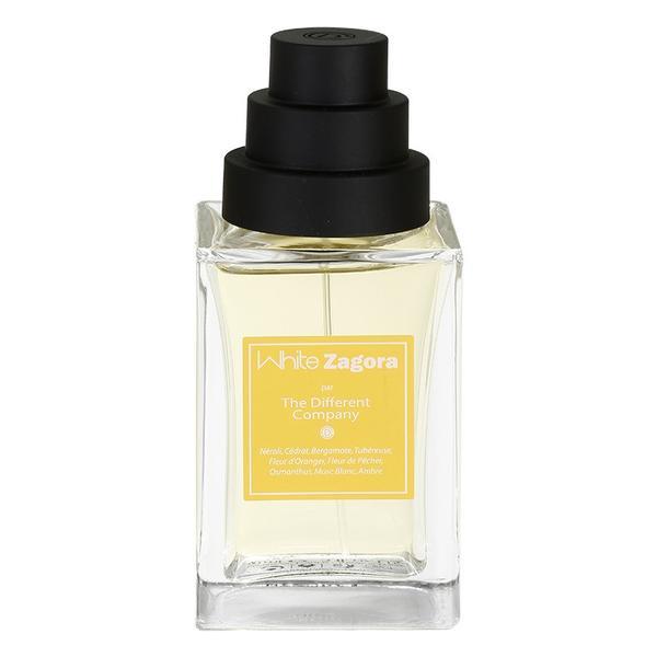 Apa de colonie White Zagora, The Different Company, 100 ml 100 imagine noua