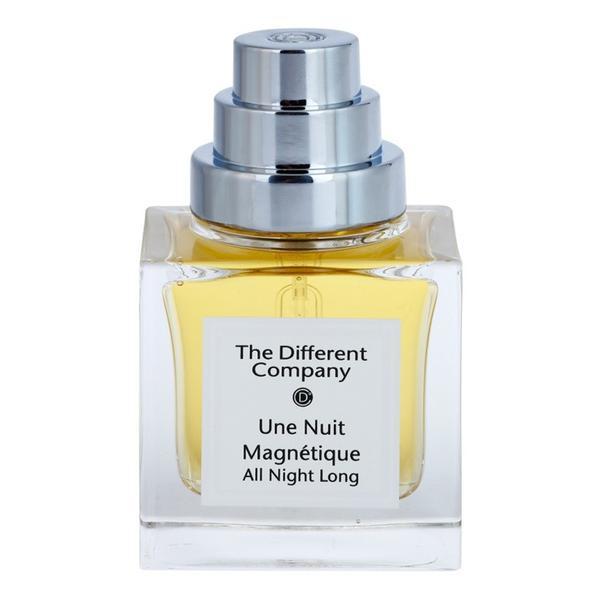 Apa de parfum Une Nuit Magnetique, The Different Company, 50 ml Apa imagine 2022