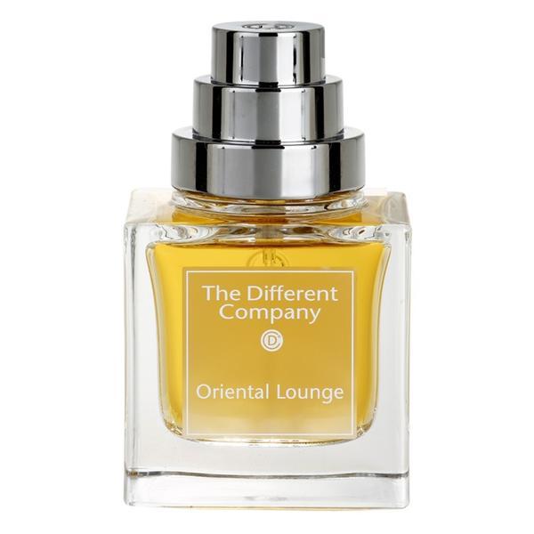 Apa de parfum Oriental Lounge, The Different Company, 50 ml Apa imagine 2022