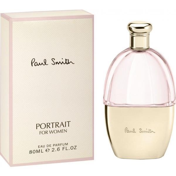 Apa de parfum Portrait, Paul Smith, 40 ml
