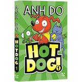 Hotdog vol.1 - Anh Do