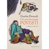 Cele mai frumoase povesti - Charles Perrault