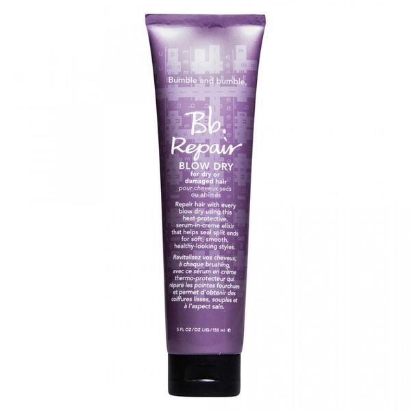Crema pentru par Bumble and Bumble Bb. Repair Blow Dry, 150ml Bumble And Bumble imagine noua