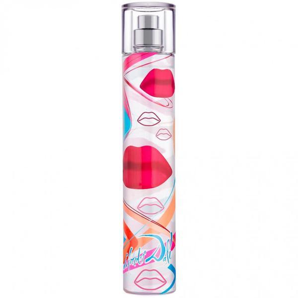 Apa de toaleta crazy kiss, salvador dali, 50 ml