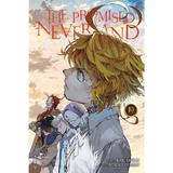 The Promised Neverland Vol. 19 - Kaiu Shirai, Posuka Demizu