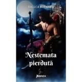 Nestemata pierduta - Raluca Butnariu, editura Librex