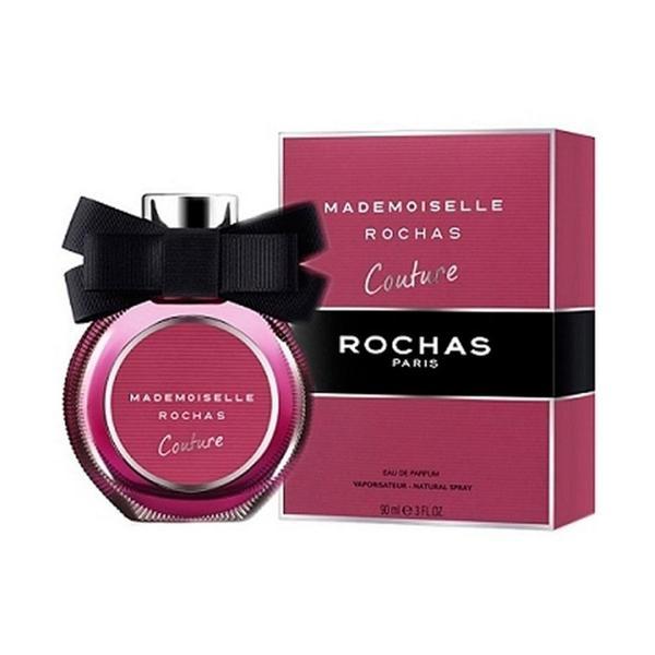 Apa de parfum, Mademoiselle Couture, Rochas, 90ml 90ml imagine 2022