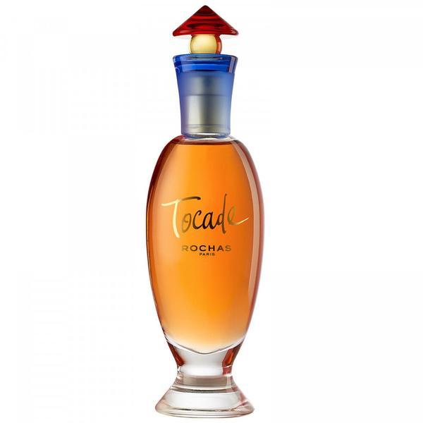 Apa de toaleta pentru femei Tocade, Rochas, 100 ml 100 imagine noua