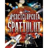 Enciclopedia spatiului - Paco Torrubiano, editura Girasol