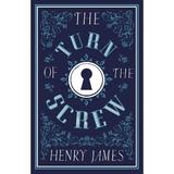 The Turn of the Screw - Henry James, editura Alma Books
