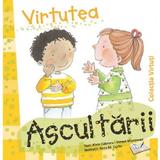 Virtutea ascultarii - Aleix Cabrera, Vinyet Montaner