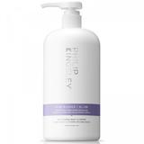 Sampon Pure Blonde/Silver Brightening Daily, Philip Kingsley, 1000ml