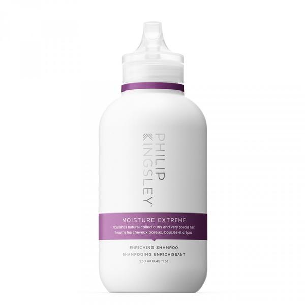 Sampon hidratant moisture extreme, philip kingsley, 250ml