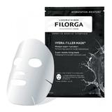 Masca hidratanta Hydra Filler Mask Hyaluronic Acid, Filorga, 20ml
