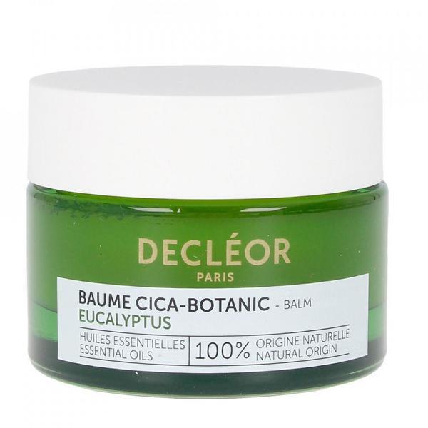 Balsam de noapte pentru ten Decleor Cica-Botanic Eucalyptus, 50ml