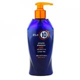 Sampon Miracle Plus Keratin, It`s A 10, 295.7ml