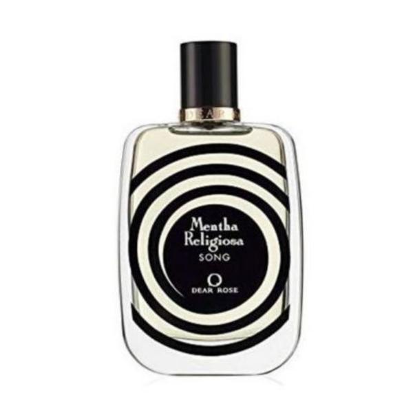 Apa de parfum Dear Rose Mentha Religiosa Song, Roos & Roos, 100ml esteto.ro imagine noua
