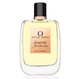 Apa de parfum unisex Dear Rose Sympathy For The Sun, Roos & Roos, 100 ml