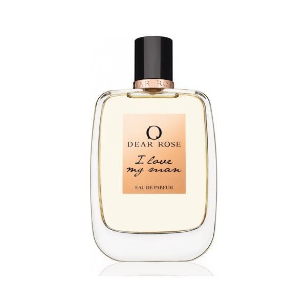 Apa de parfum unisex I Love My Man, Roos & Roos, 50 ml esteto.ro imagine noua