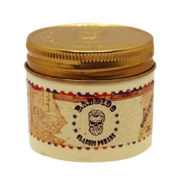Ceara de par lucioasa classic bandido, 125 ml